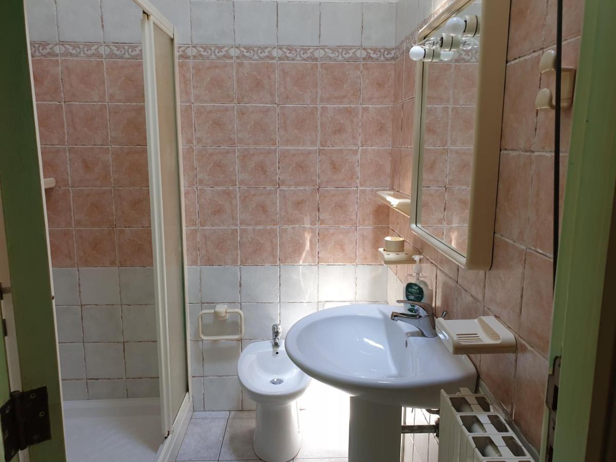 Telti Lu Lisandru المظهر الخارجي الصورة